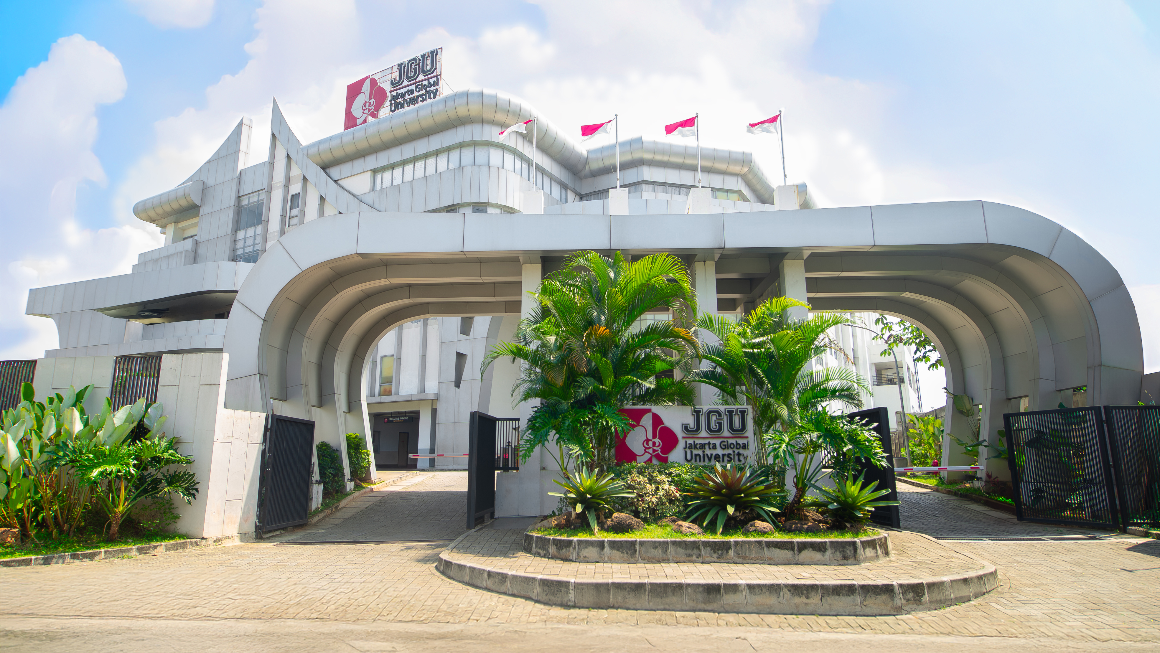 JGU University Campus