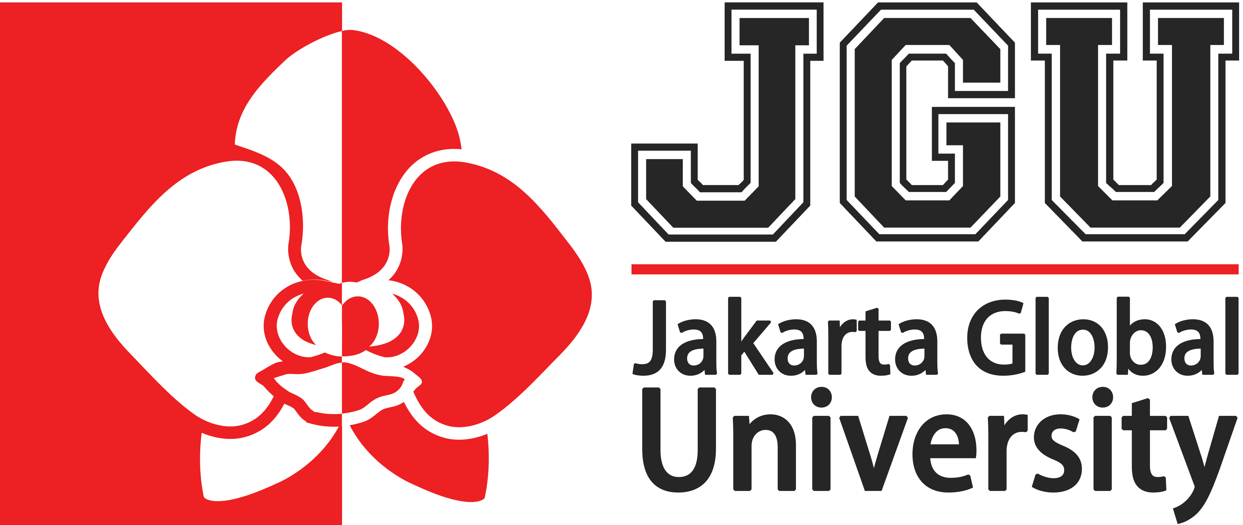 JGU Logo